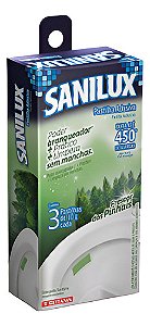 PASTILHA ADESIVA FRESCOR DOS PINHAIS C/3 - SANILUX