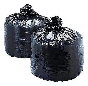 SACO DE LIXO REFORÇADO 150 LITROS C/100