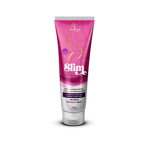 Slim Gel Redutor De Medidas Bem Estar Life