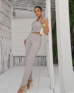 Conjunto Valência de Alfaiataria