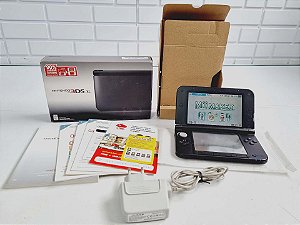 456- Console Nintendo 3ds xl excelente!