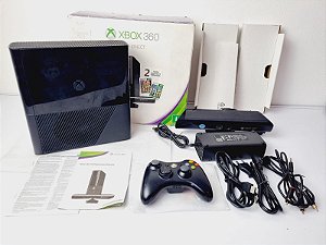 534- Console Xbox360 e Super Slim