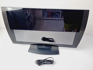 J164- Monitor Playstation 3d Display