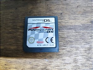 Mario Kart Ds Nintendo Ds
