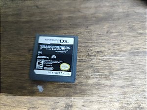 transformers dark of the moon ds