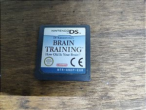brain training ds