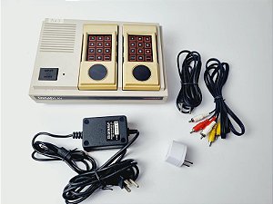 565- Console Intellivision 2 mod av