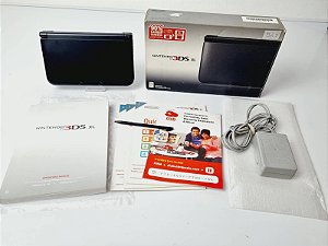 567- Console 3DS xl em excelente estado
