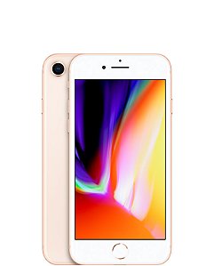 IPHONE 8 64GB GOLD (USADO)