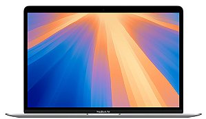 MACBOOK AIR 2020 M1 256GB - SPACE (USADO)