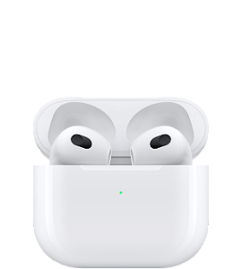 AIRPODS 3 GERAÇÃO