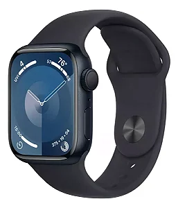 APPLE WATCH S9 45MM MID (NOVO)