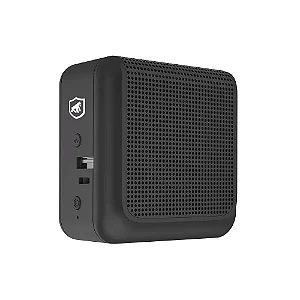 CAIXA DE SOM PORTATIL MINI CHARGER - GSHIELD
