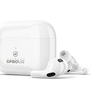 FONE DE OUVIDO EARBUDS SEM FIO BLUETOOTH GPRO AIR C/ POP UP