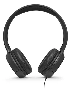 HEADPHONES JBL TUNE 500 PRETO