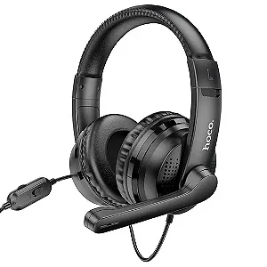 HEADPHONES GAMING W103 - HOCO