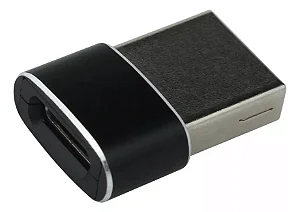 ADAPTADOR TIPO C - USB - GSHIELD