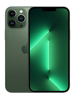 IPHONE 13 PRO MAX 256GB VERDE (USADO)