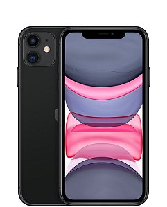 IPHONE 11 128GB PRETO (USADO)