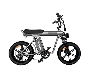 BICICLÉTA ELETRICA V50 INOW