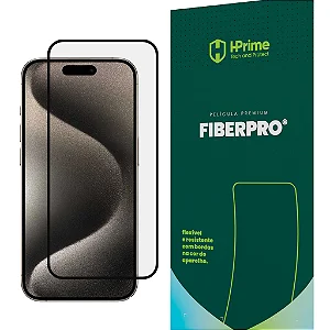 PELICULA HPRIME FIBERPRO TRANSPARENTE