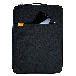 CAPA SLEEVE PARA MACBOOK 13"PRETA - IWILL