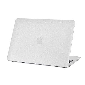 CAPA HARDSHELL MATTE PARA MACBOOK AIR 13" 2022 -IWILL