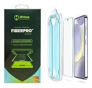 PELICULA HPRIME FIBERPRO TRANSPARENTE EASY