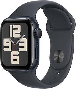 APPLE WATCH SE 40MM MID (NOVO)