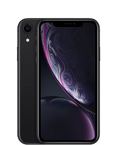 IPHONE XR 64GB PRETO (USADO)