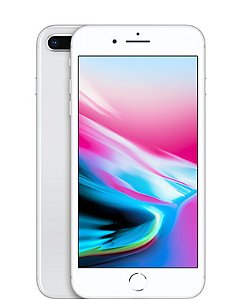 IPHONE 8 PLUS 64GB BRANCO (USADO)