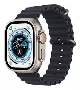APPLE WATCH ULTRA 2 49MM (USADO)