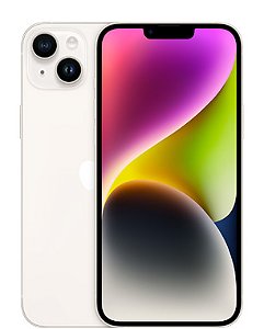 IPHONE 14 PLUS 128GB BRANCO (USADO)