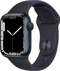 APPLE WATCH SERIE 7 45MM MIDNIGTH (USADO)