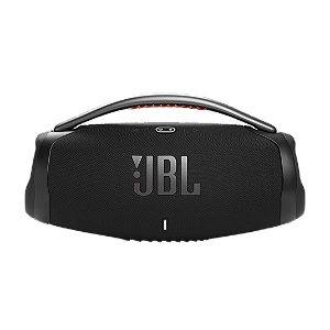 JBL BOOMBOX 3 BLACK