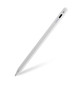 CANETA TOUCH CAPACITIVA PRO COM PALM REJECTION E TRAÇO ADAPTAVEL - GSHIELD