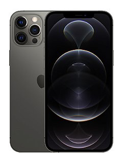 IPHONE 12 PRO MAX 256GB (SEMINOVO)