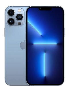 IPHONE 13 PRO MAX 256GB AZUL (USADO)