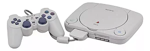 PLAYSTATION 1 - PSONE BABY USADO DESBLOQUEADO