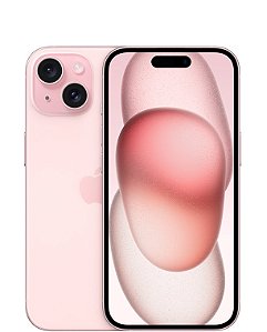 IPHONE 15 128GB ROSA (USADO)