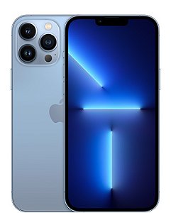 IPHONE 13 PRO MAX 128GB (SEMINOVO)