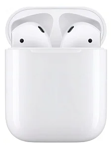 AIRPODS 2 C/ MAGSAFE