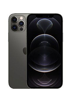 IPHONE 12 PRO 256GB (SEMINOVO)