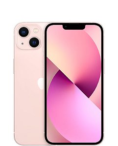 IPHONE 13 128GB ROSA (USADO)