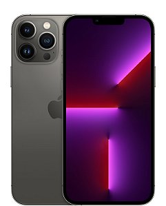 IPHONE 13 PRO MAX 128GB GRAFITE (USADO)