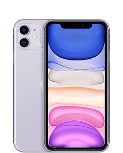 IPHONE 11 64GB LILAS (USADO)