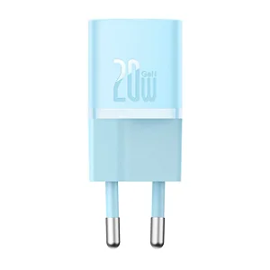 FONTE FAST CHARGER 20W -BASEUS