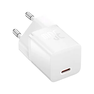 FONTE FAST CHARGER 30W - BASEUS
