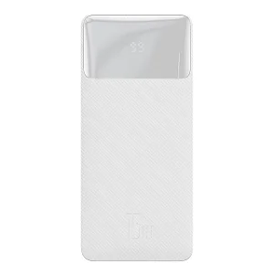 POWER BANK 10000mAh 15W BIPOW DISPLAY - BASEUS