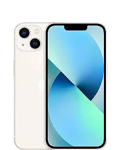 IPHONE 13 256GB BRANCO (USADO)